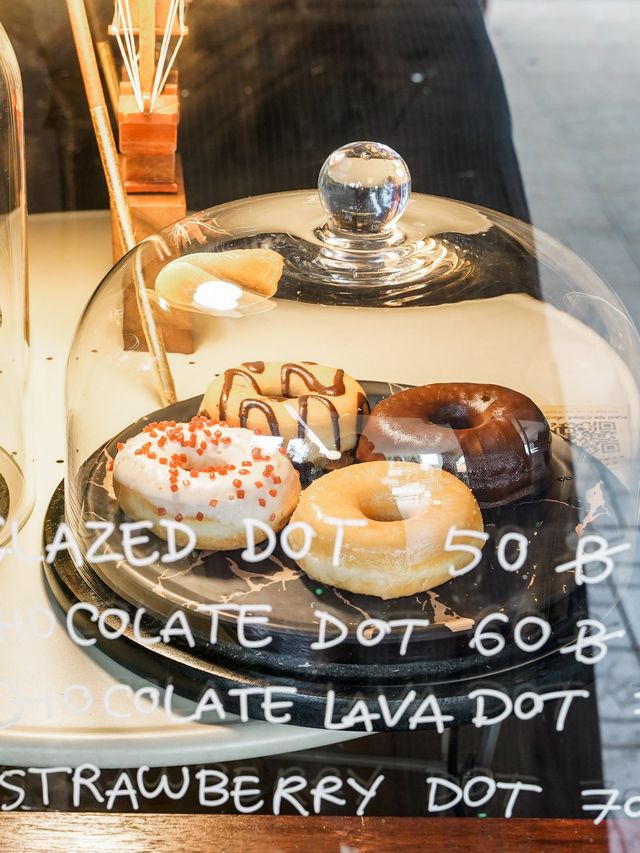 S̄rṇa.สรณะ มาหัวหินต้องมากินกาแฟร้านนี้☕️