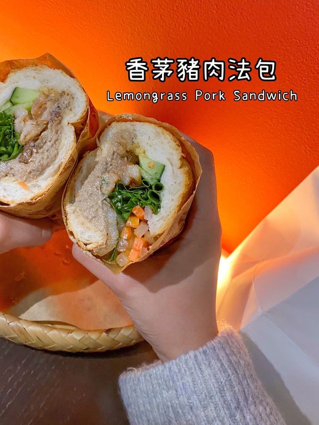 [食.銅鑼灣] 露台全係燈籠🏮去轉就當飛咗次越南🇻🇳 