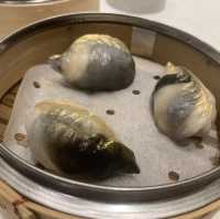 成波之路春季課程 - 萬豪金殿@ JW Marriott Hotel Hong Kong