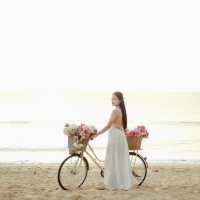 หาดที่สวยในภูเก็ต 