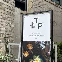 이태원 브런치 맛집 LTP한남 
