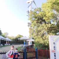 ✨輕鬆南丫島半日遊✨｜睇三枝香🏭＋踩單車🚴‍♀️＋ 打卡風車＋食阿婆豆腐花