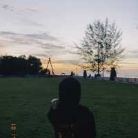Pantai Kala Dana Mukah