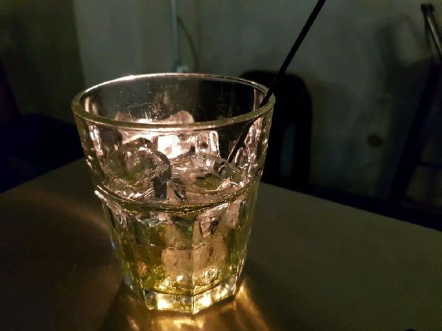 건대 칵테일 바, 언리미티드