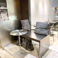 紅磡salon、cafe二合一！