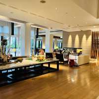 Westin Tashee Resort,Taoyuan 