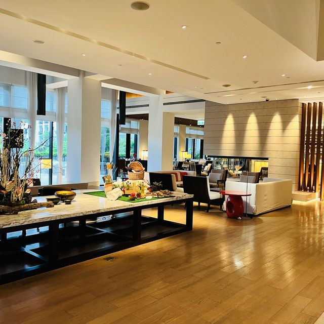Westin Tashee Resort,Taoyuan 