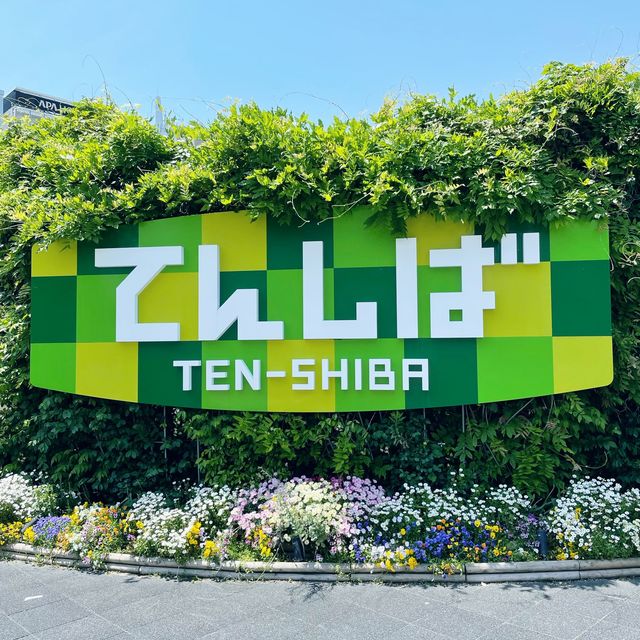 【大阪】天王寺　てんしばカフェ　スプーンビル天王寺🌳✨