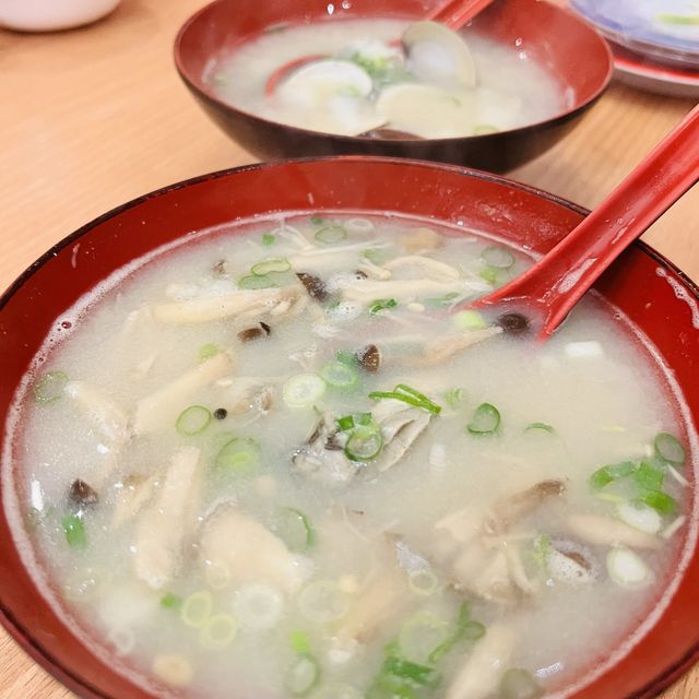 合點壽司