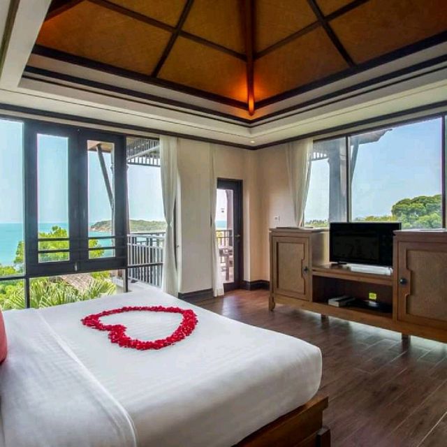 Nora buri resort and spa 