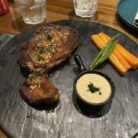 Dine | Brunch + Bar