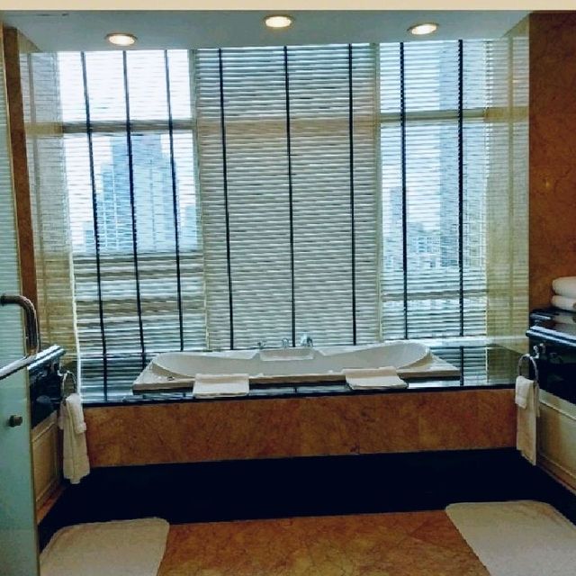 The Pad Silom Convent Serviced Apartment, BKK