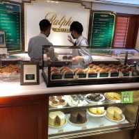 Ralph’s Coffee 登陸置地太子