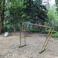 หมู่บ้านมอญ กาญจนบุรี