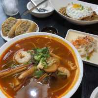 산본 숨어있는 동남아 음식 찐 맛집