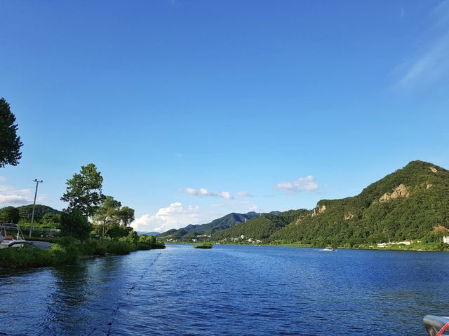 캠핑 (in.더드림핑)