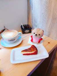 天后 | Caffe Kenon | 悠閒咖啡店