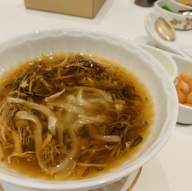 上葡京御花園