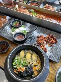 제주 서귀포 갈치조림 맛집 ‘섬마을 운정이네’✨