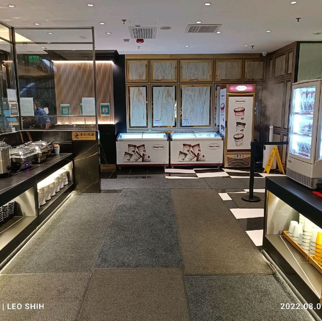 美食雲集殿大喜屋 📍尖沙咀