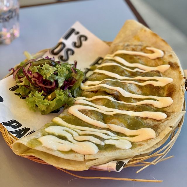 Taco Tuesdays and Happy Hour