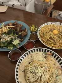 대구 달서구 양식 맛집 '해쉬' 🍝 🍽