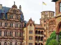 Heidelberg Castle