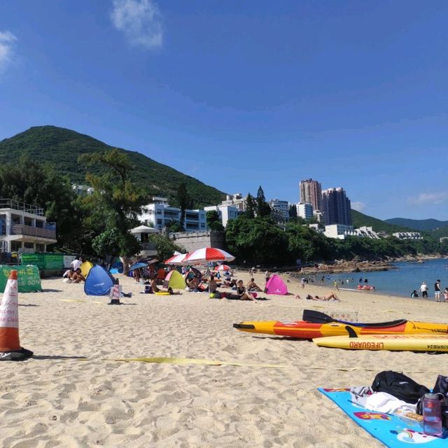 優質沙灘
