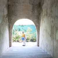 Taman sari Yogyakarta 