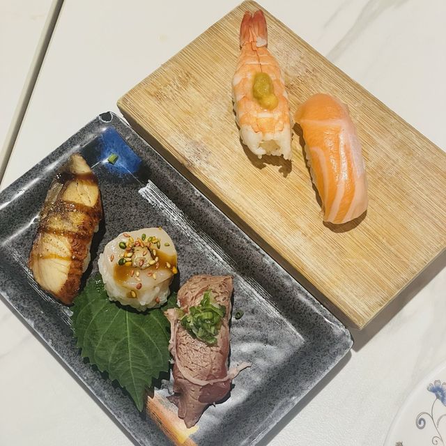 高質又抵食 款式種種極多 尖沙咀-殿.大喜屋