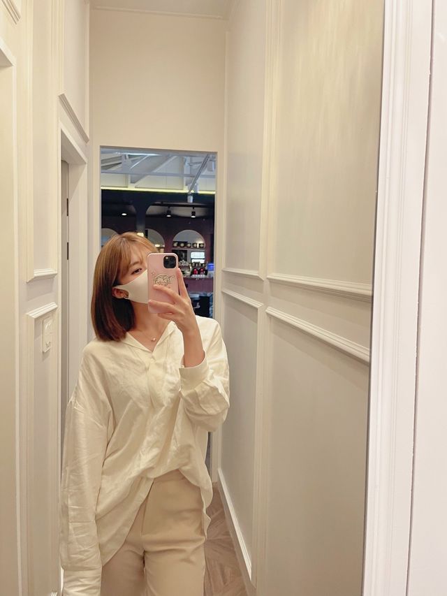 전주 호성동 애프터눈티 카페 “마이니치 카페”🫖