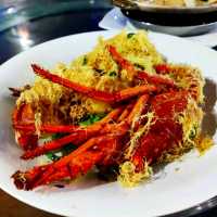 Super Lobster Village Restaurant 