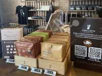 Casa Lapin Specialty Coffee