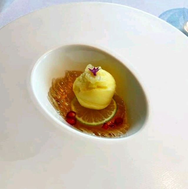 Tong Le Private Dining