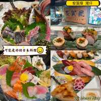 可能最好的日本料理