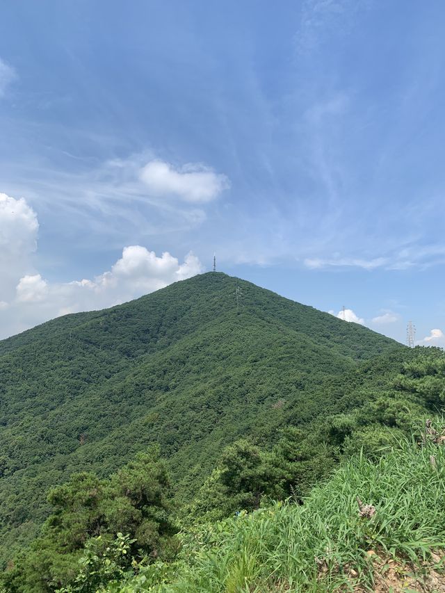 계양산 ⛰️ 수도권 등산하기 좋은 곳