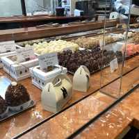 【東京】まるで海外？！神楽坂にあるフランス発メレンゲ菓子店