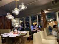 高質素旺角樓上Cafe