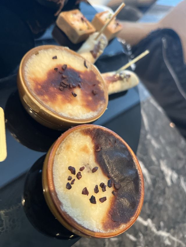 居高臨下😍嘆103樓Afternoon Tea🤩