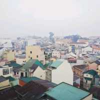 โรงแรม thanh pho ngan hoa เวียดนาม