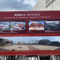 Biểu tượng của Okinawa - Shurijo