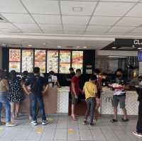 필리핀에서 프랜차이즈로 살아남기 “맥도날드”