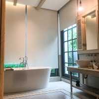 Flora Creek - รีสอร์ทหรูโอบล้อมด้วยธรรมชาติ