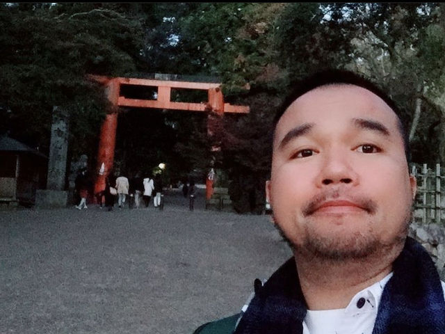 Kasugataisha ศาลเจ้าคะซุงะ