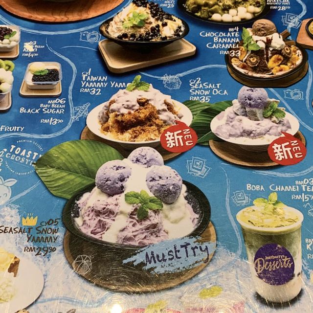 😋 Best cafe in Kuala Lumpur