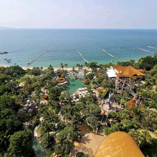 พาเด็กลุย!!! The Lost World@Pattaya