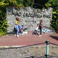 Davao Crocodile Park and Zoo 🐾
