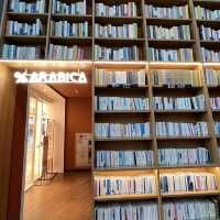 🇰🇷 %Arabica Starfield Library