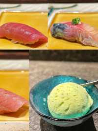 尖沙咀性價比高omakase🍣