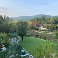 French Country Style Hotel in Khao Yai